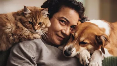 Feira de adoção de cães e gatos em Massaranduba no dia 05/09/2026, das 9h às 12h, na Agro Mimos Pet. Adote um animal resgatado e mude uma vida.