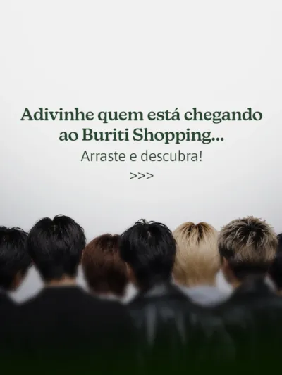 Feira de adoção em Mogi Guaçu no Buriti Shopping