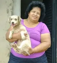 AGRADECIMENTOS - Doação para os animais apreendidos !