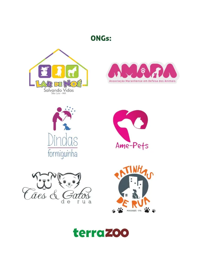 Evento de adoção de cães e gatos em São Luís - imagem 7