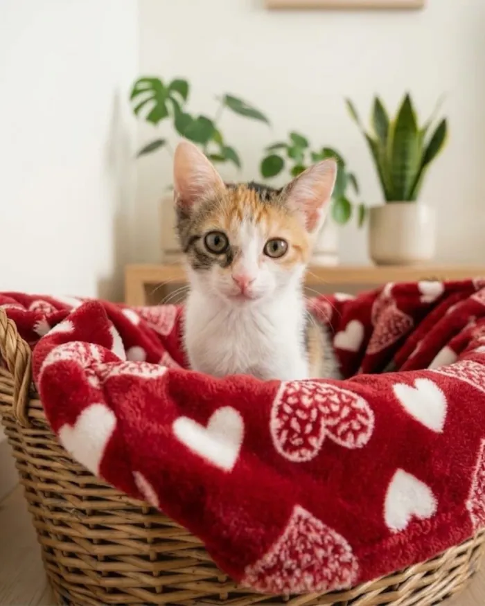 Feira de adoção de cães e gatos em Belo Horizonte neste sábado - imagem 5