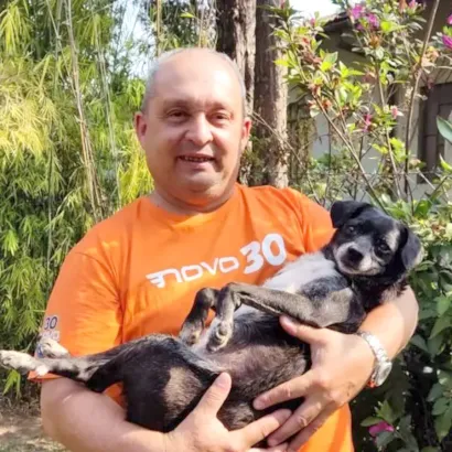 Rio Negrinho recebe feira de adoção e bazar em 10 de outubro, das 9h às 12h e das 14h às 17h, com animais e doações.