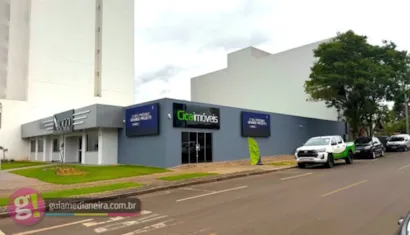 Feira especial de adoção de animais em Medianeira