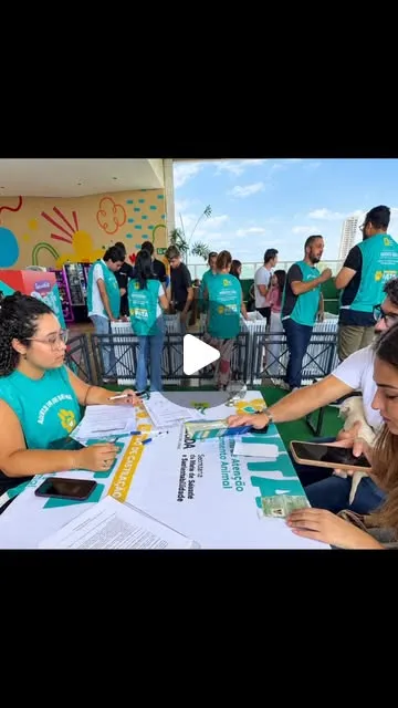 Adoção em Aparecida de Goiânia: Deu Match com Pet