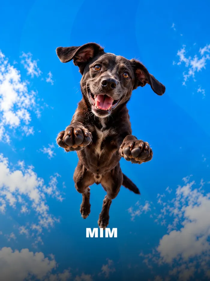 Evento para adoção responsável de cães em Osasco - imagem 2