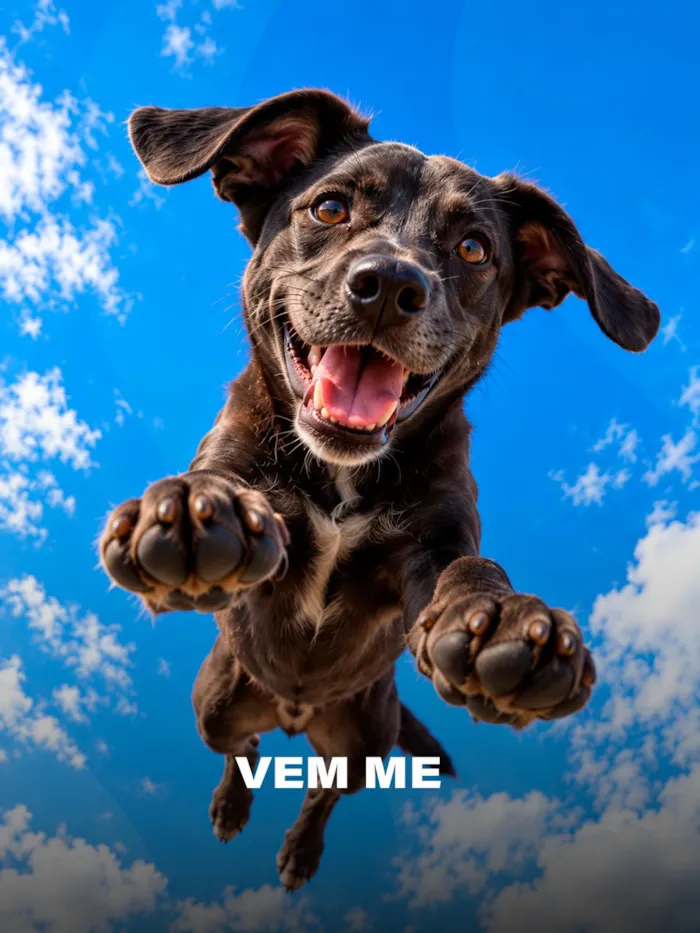 Evento para adoção responsável de cães em Osasco - imagem 3