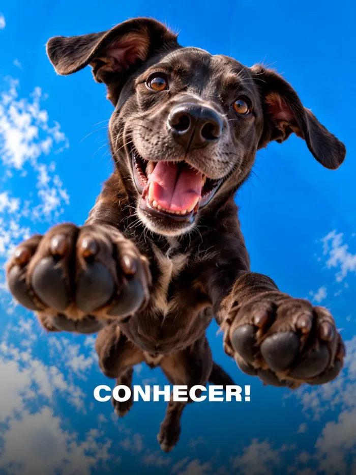 Evento para adoção responsável de cães em Osasco - imagem 4