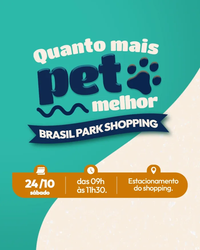 Feira de adoção de cães e gatos em Anápolis - imagem 2
