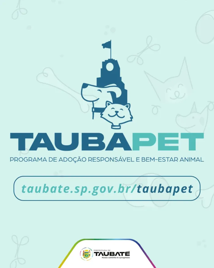 Feira de adoção animal em Taubaté nesta sexta-feira - imagem 8