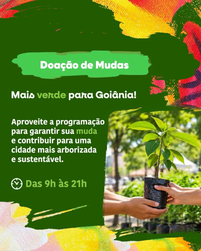 Feira de adoção de animais em Goiânia no sábado - imagem 3