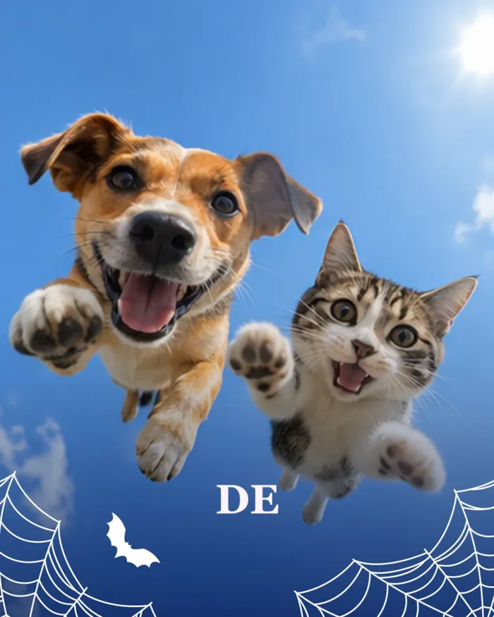 Pet Day: feira de adoção de cães em São Paulo - imagem 3