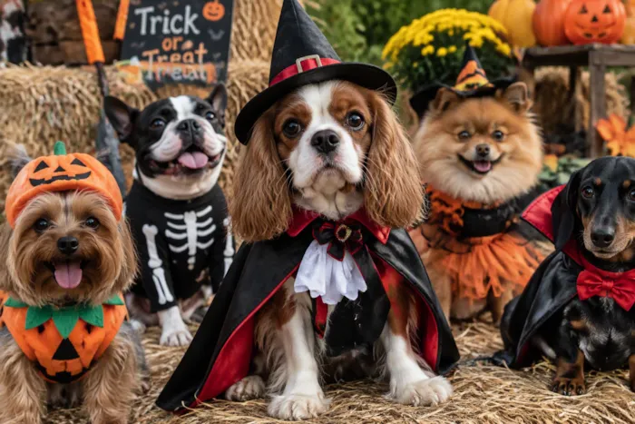 Feira Municipal de Adoção de Animais em Esteio no dia 31 de outubro, das 10h às 15h, no Centro. Conecte-se com animais que aguardam um lar e participe das
