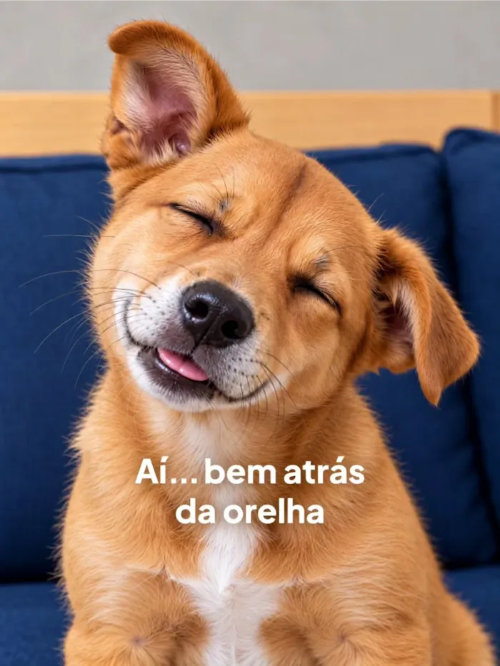 Feira de adoção em Santa Maria no Praça Nova SM - imagem 2
