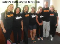 Seminário de Campanhas e Desenvolvimento Organizacional para ONGs