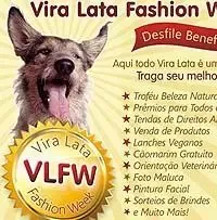 VIRA LATA FASHION WEEK - RJ