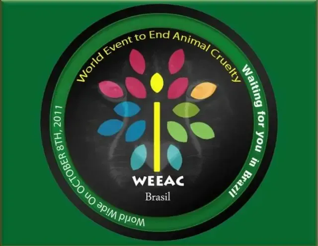 WEEAC BRAZIL - Blumenau SC