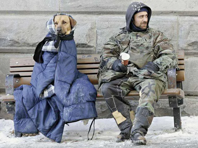 O FRIO ESTÁ CHEGANDO, Doe Agasalhos para as ONGs de sua Cidade