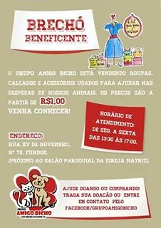 Feira de Adoção em São Bernardo do Campo: Encontre Seu Novo Amigo!