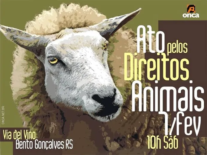 Adote um amigo na Feira de Adoção! Dia XX, das 10h às 17h, na Praça Via del Vino, centro da cidade. Venha transformar vidas!