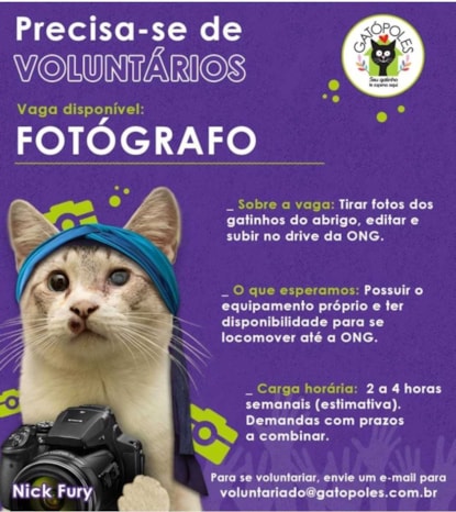 Fotografo