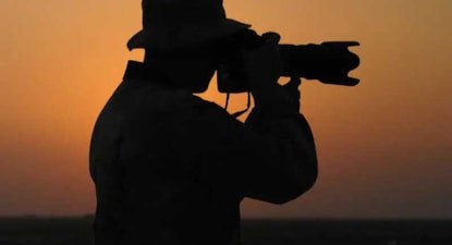 Fotógrafo