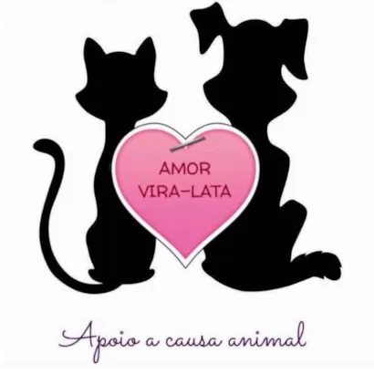 Amor Vira-Lata