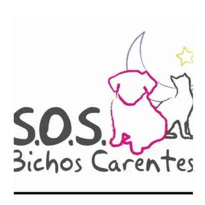 SOS BICHOS CARENTES