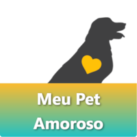 Feira virtual: Meu Pet Amoroso