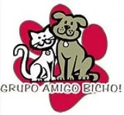 Logo Grupo Amigo Bicho?