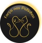 Força nas Patinhas