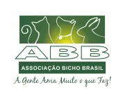 Logo ONG ABB ASSOCIAÇÃO BICHO BRASIL?