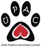 Logo UPAC - União Protetora de Animais Carentes?