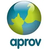 Logo APROV - Associação de Proteção à Vida?