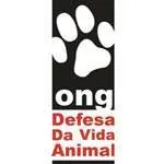 Logo Ong - Defesa da Vida Animal?