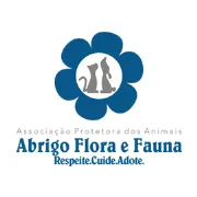 Logo Abrigo Flora e Fauna?