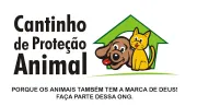 Logo Cantinho De Proteção Animal?
