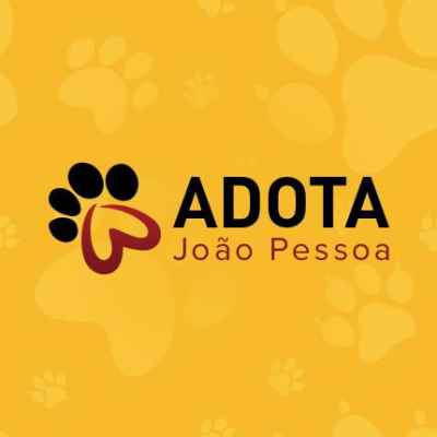 ADOTA JOÃO PESSOA