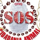 Logo ONG SOS Cidadania Animal?