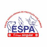 ESPA - Equipe Singulariana de Proteção aos Animais