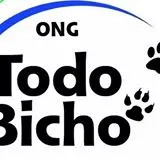 Logo Ong Todo Bicho?