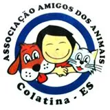  Associação Amigos dos Animais de Colatina