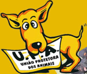 U.P.A. União Protetora dos Animais 