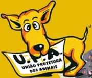 Logo U.P.A. União Protetora dos Animais ?