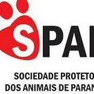 Logo Sociedade Protetora Dos Animais de Paranavaí (Spap)?