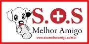 Logo S.O.S. Melhor Amigo?