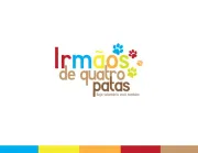 Irmãos  de Quatro Patas