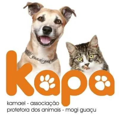 Logo Kapa Kamael Protetores?