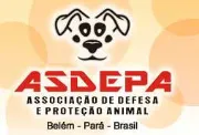 Logo ASDEPA-Associação de Defesa e Proteção Animal ?