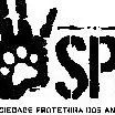 Logo SPA -VR Sociedade Protetora dos Animais de Volta Redonda?