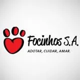 Logo Focinhos S.A?